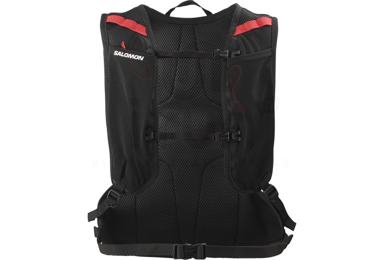 Salomon Cross 8