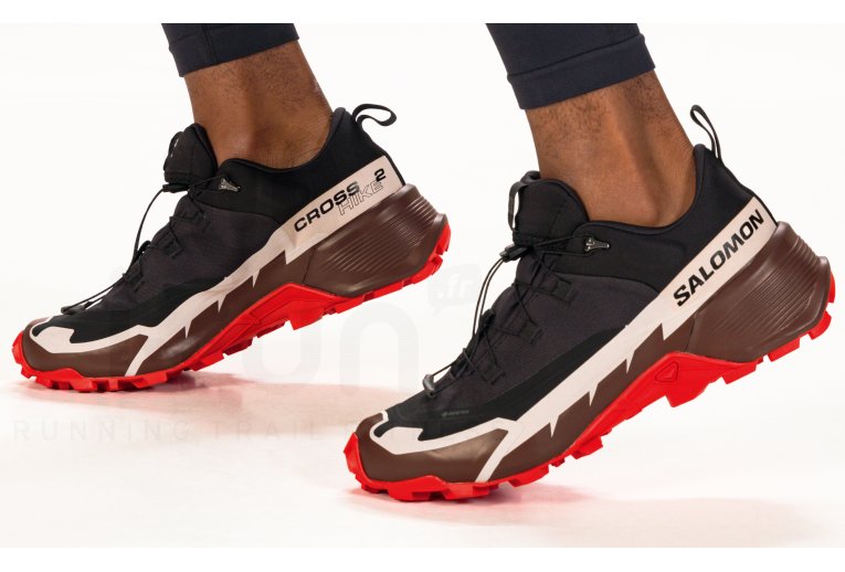 Salomon Cross Hike 2 Gore-Tex Herren