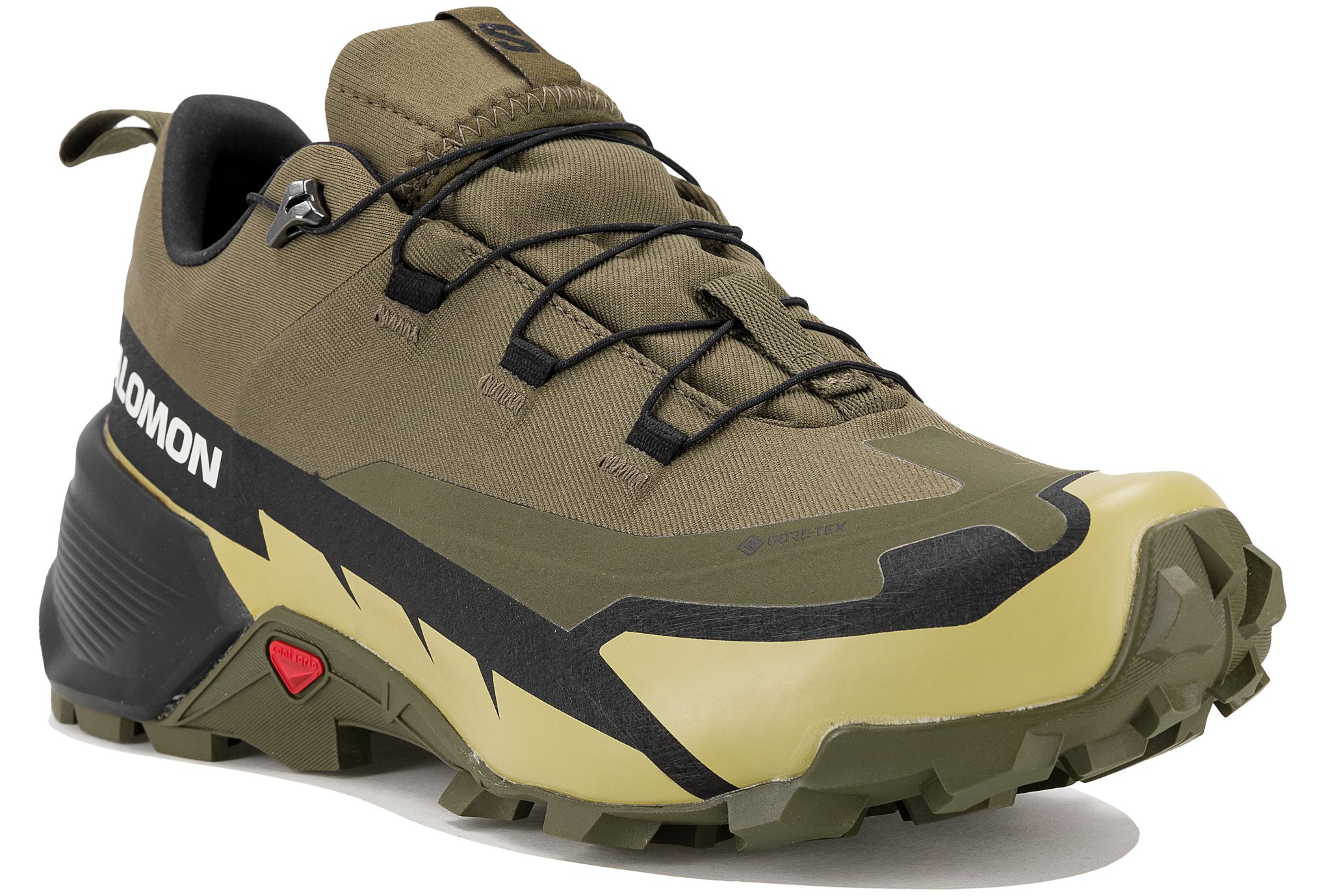 Salomon Cross Hike 2 Gore-Tex M special offer | Men Shoes