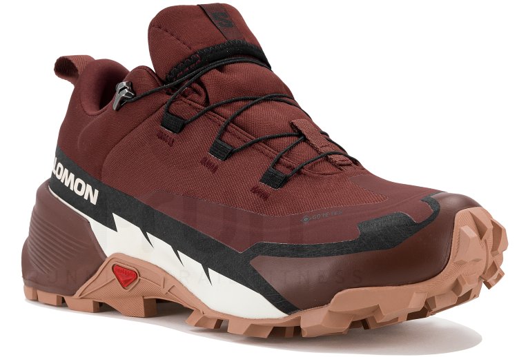 Salomon Cross Hike 2 Gore-Tex