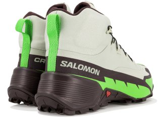 Salomon Cross Hike 2 Mid Gore-Tex Herren