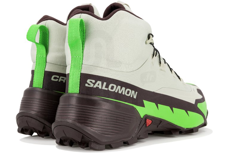 Salomon Cross Hike 2 Mid Gore-Tex Herren