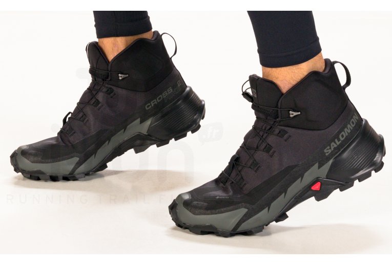 Salomon Cross Hike 2 Mid Gore-Tex Herren