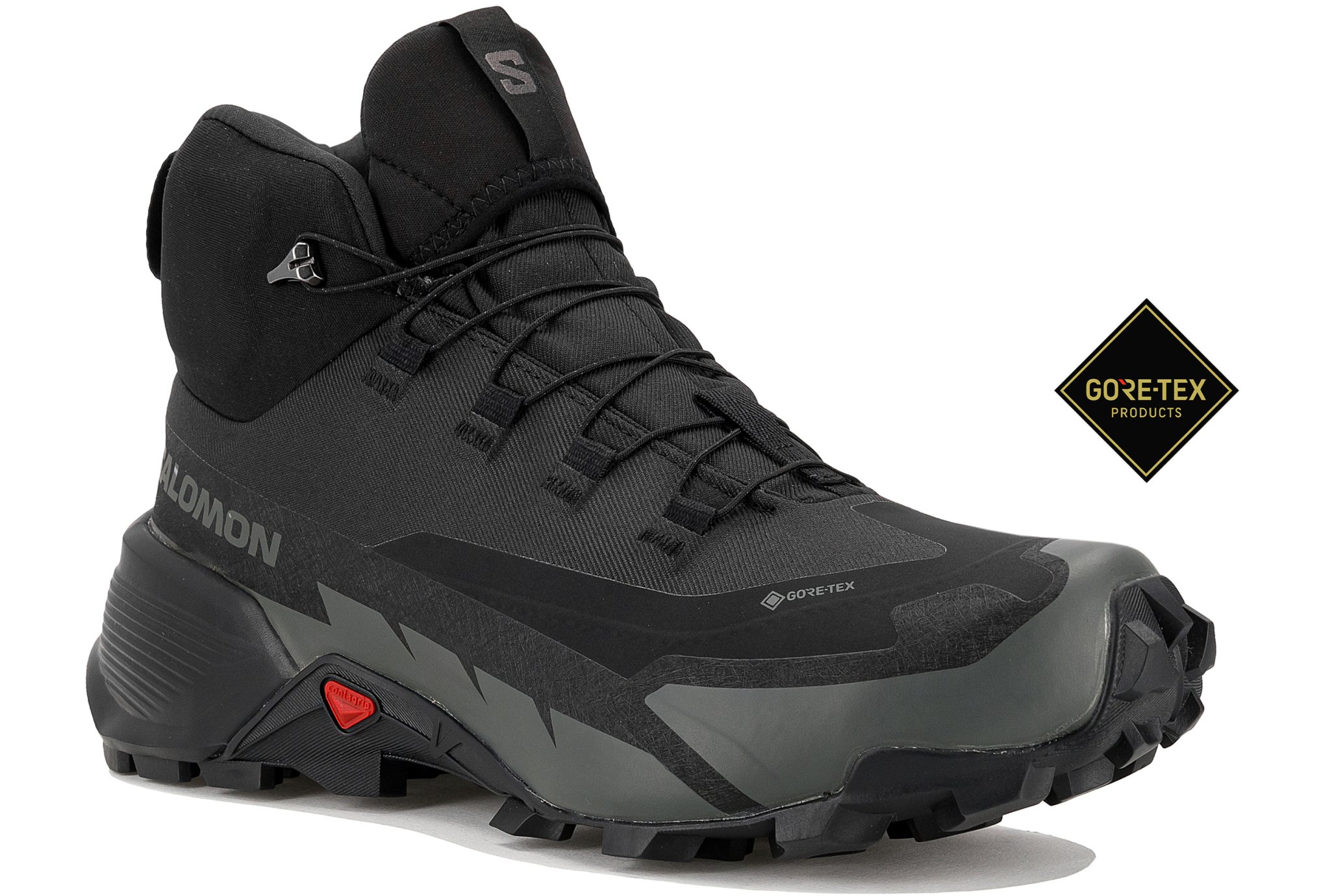 Salomon Cross Hike 2 Mid Gore-Tex M