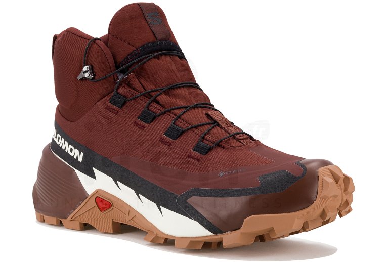 Salomon Cross Hike 2 Mid Gore-Tex Damen