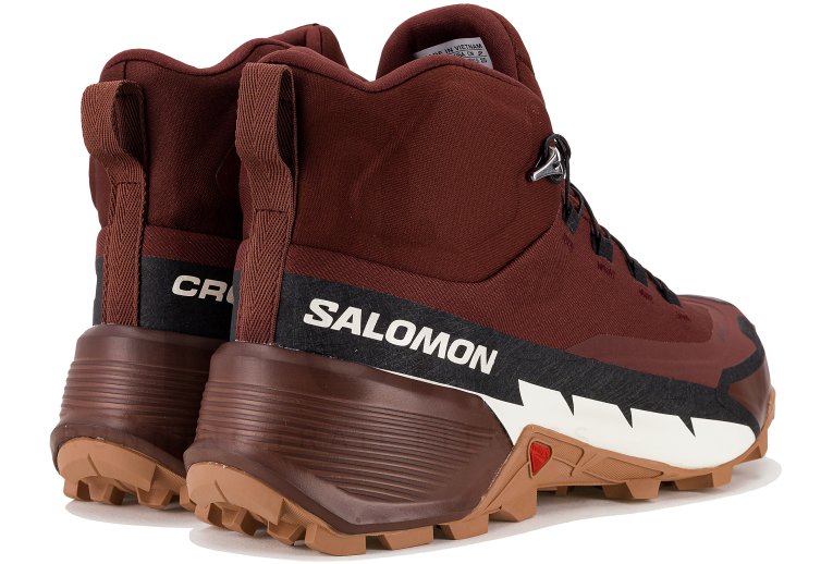 Salomon Cross Hike 2 Mid Gore-Tex Damen