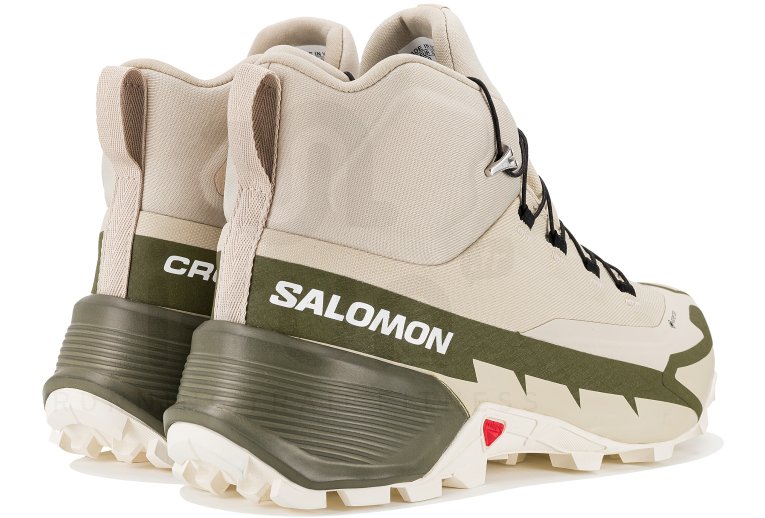 Salomon Cross Hike 2 Mid Gore-Tex