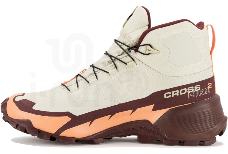 Salomon Cross Hike 2 Mid Gore-Tex