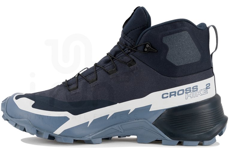 Salomon Cross Hike 2 Mid Gore-Tex