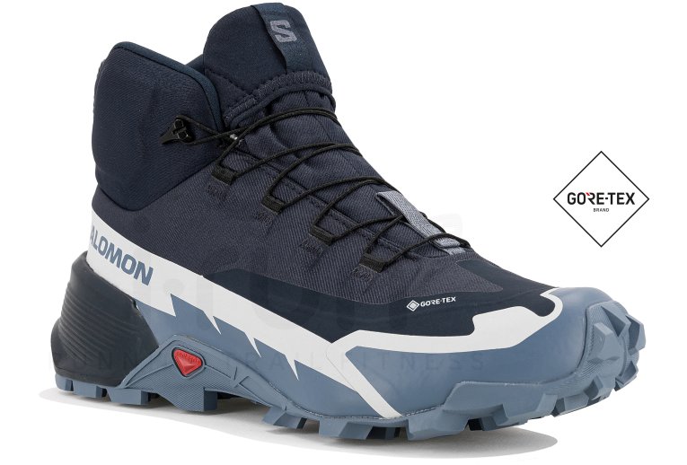 Salomon Cross Hike 2 Mid Gore-Tex
