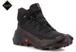 Salomon Cross Hike 2 Mid Gore-Tex W