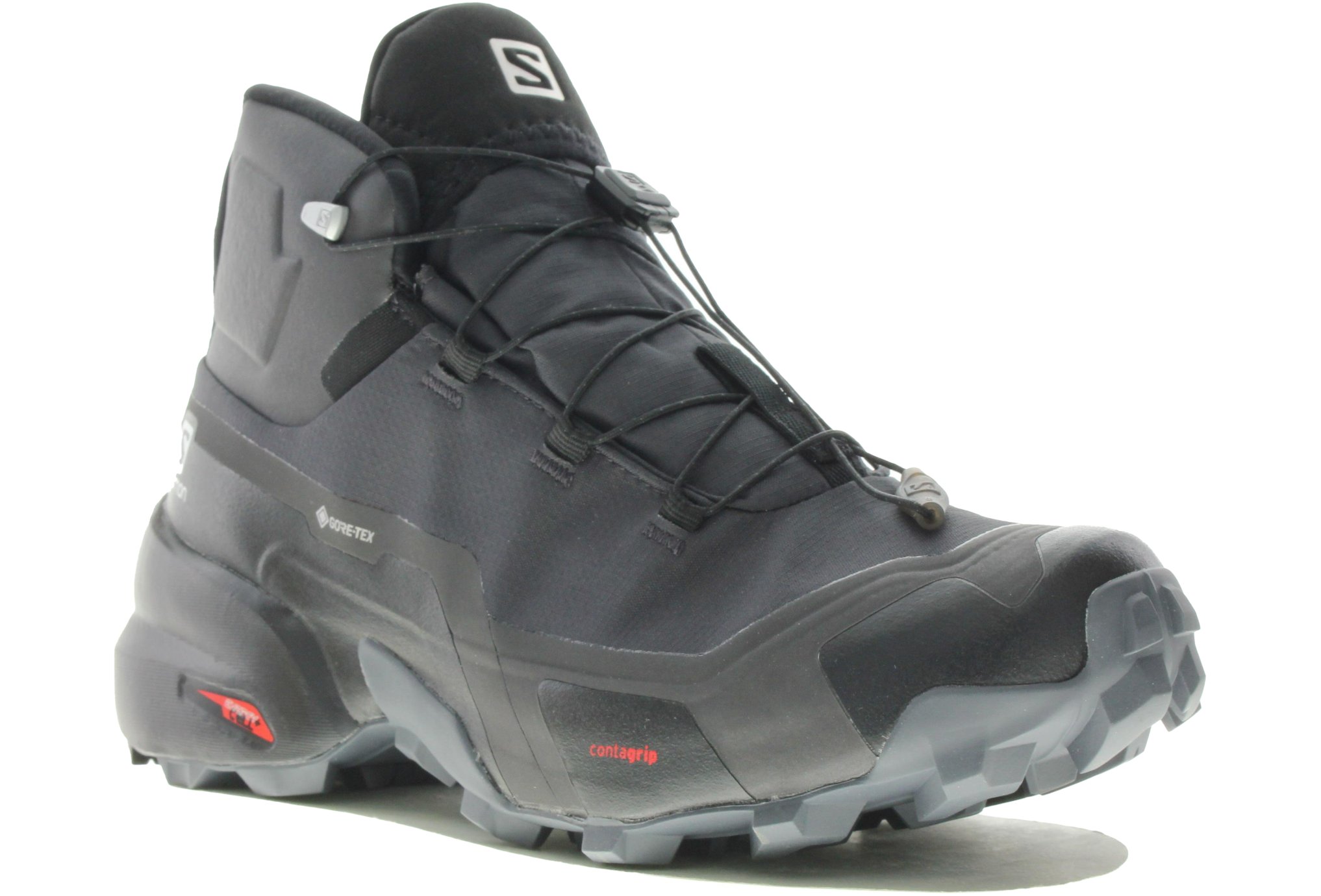 salomon fiery cross gore tex