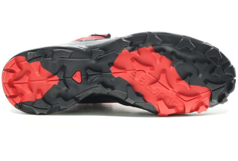 Salomon Cross Hike Mid Gore-Tex Herren