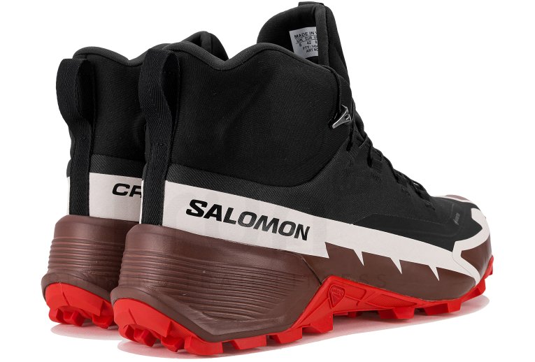 Salomon Cross Hike Mid Gore-Tex