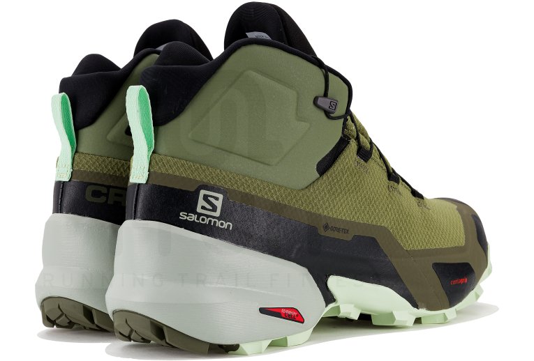 Salomon Cross Hike Mid Gore-Tex