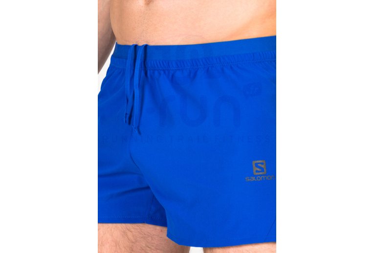 Salomon Cross Herren