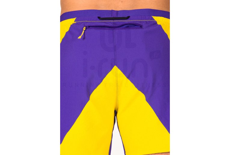 Salomon pantal�n corto Cross