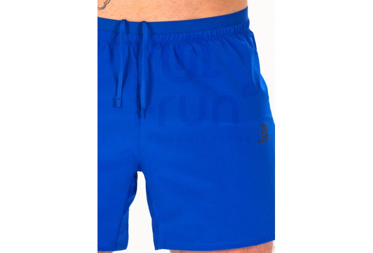 Salomon pantal�n corto Cross