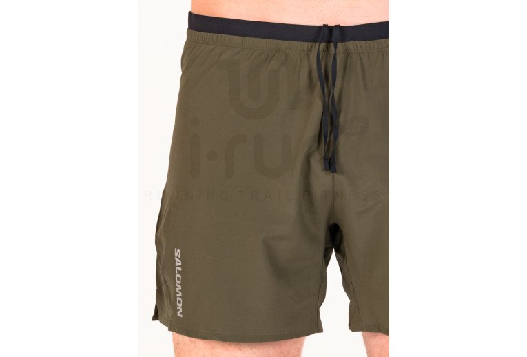 Salomon Cross Herren