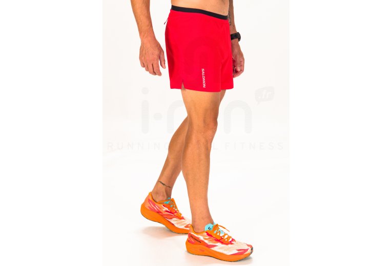 Salomon Cross Herren