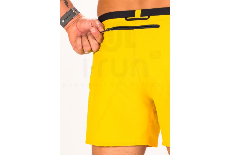 Salomon pantal�n corto Cross