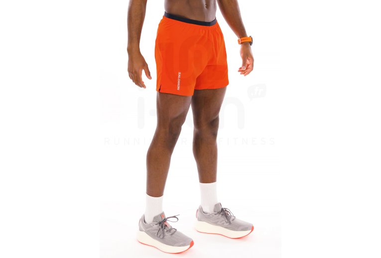 Salomon Cross