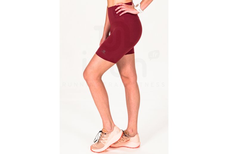 Salomon mallas cortas Cross Multi