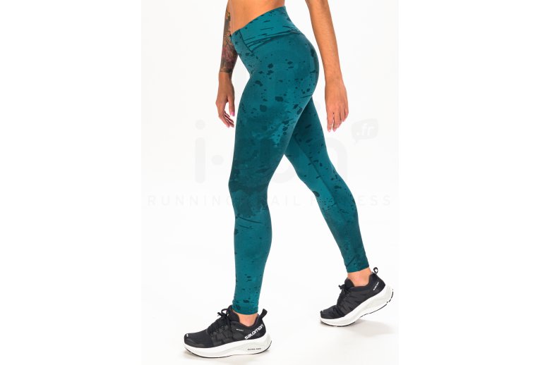 Salomon mallas largas Cross Multi