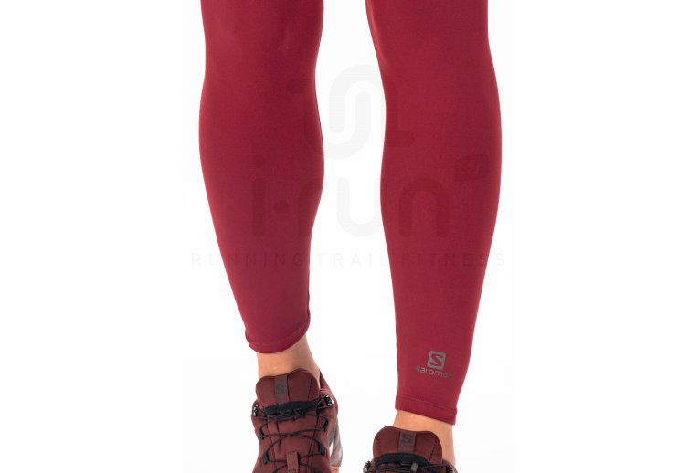 Salomon mallas 7/8 Cross Multi