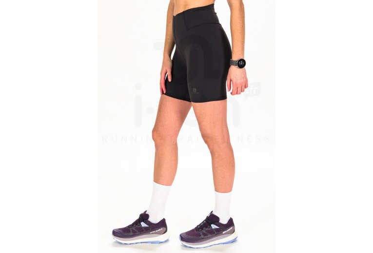 Salomon mallas cortas Cross Multi