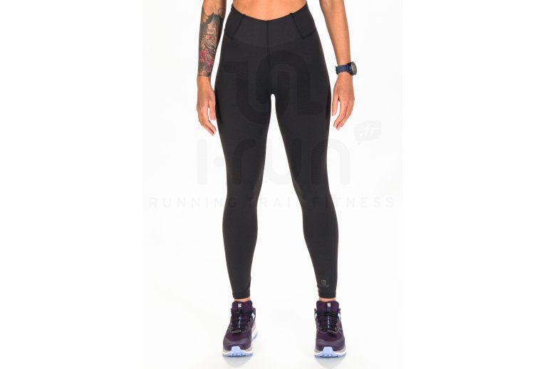 Salomon mallas 7/8 Cross Multi