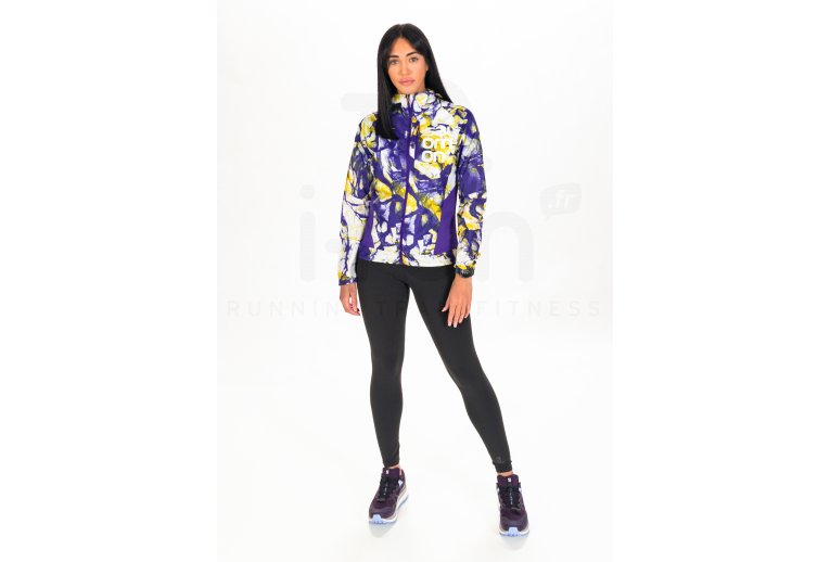 Salomon mallas 7/8 Cross Multi