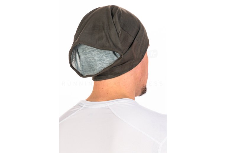 Salomon Cross Neck and Head