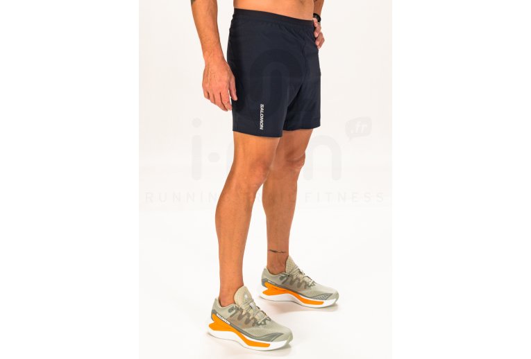 Salomon Cross No Liner M