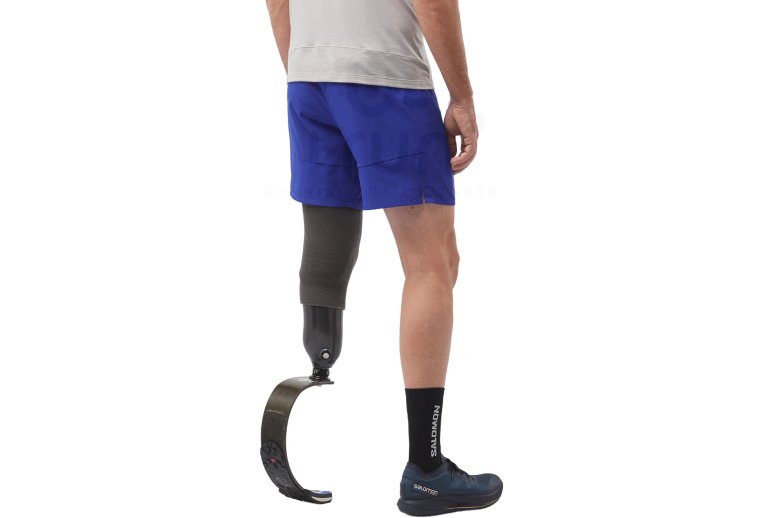 Salomon Cross No Liner M