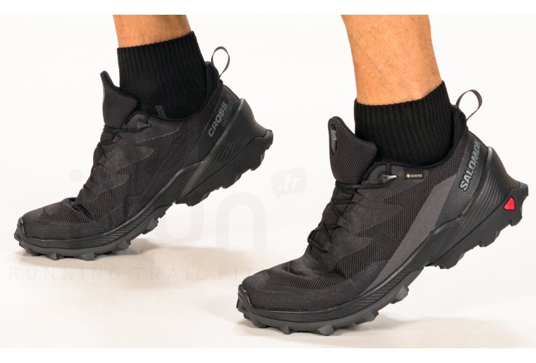 Salomon Cross Over 2 Gore-Tex Herren