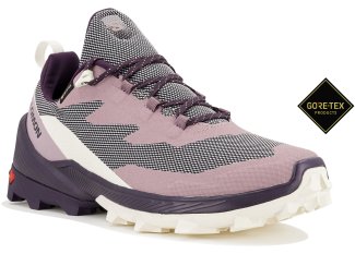 Salomon Cross Over 2 Gore-Tex Damen