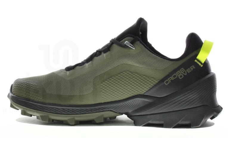 Salomon Cross Over Gore-Tex Herren