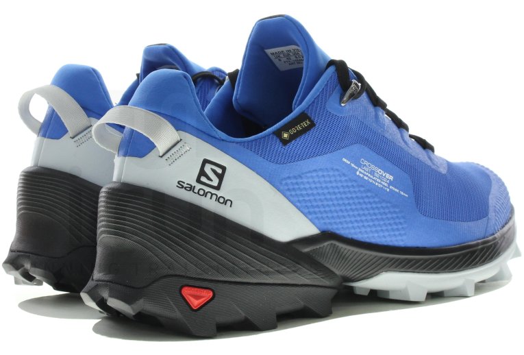 Salomon Cross Over Gore-Tex Herren