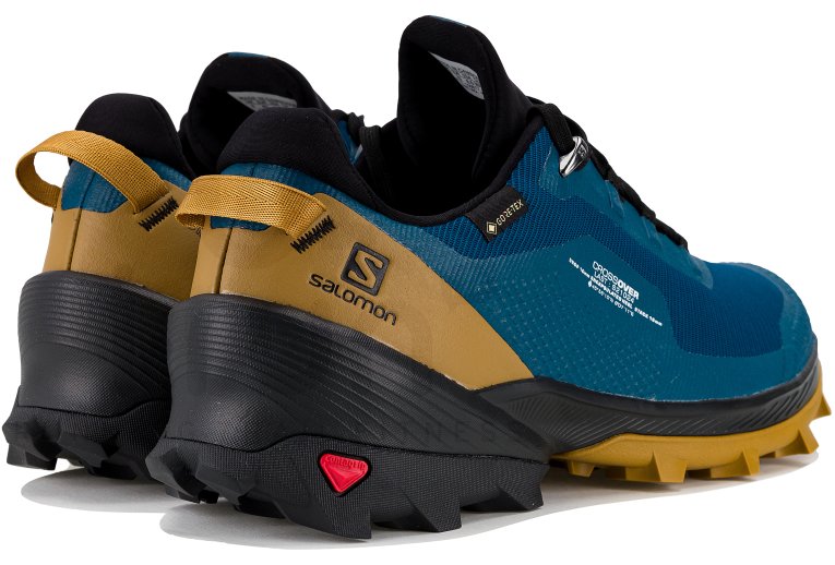 Salomon Cross Over Gore-Tex