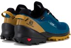 Salomon Cross Over Gore-Tex