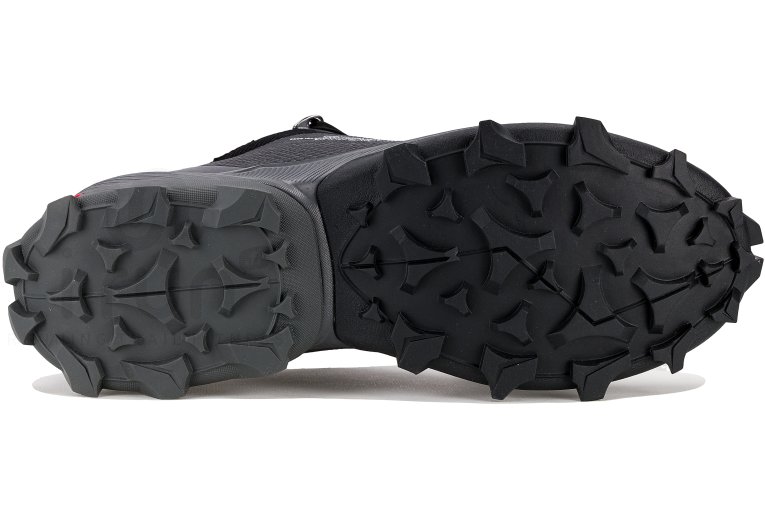 Salomon Cross Over Gore-Tex