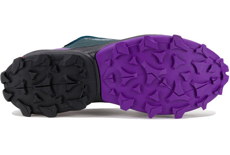 Salomon Cross Over Gore-Tex