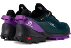 Salomon Cross Over Gore-Tex
