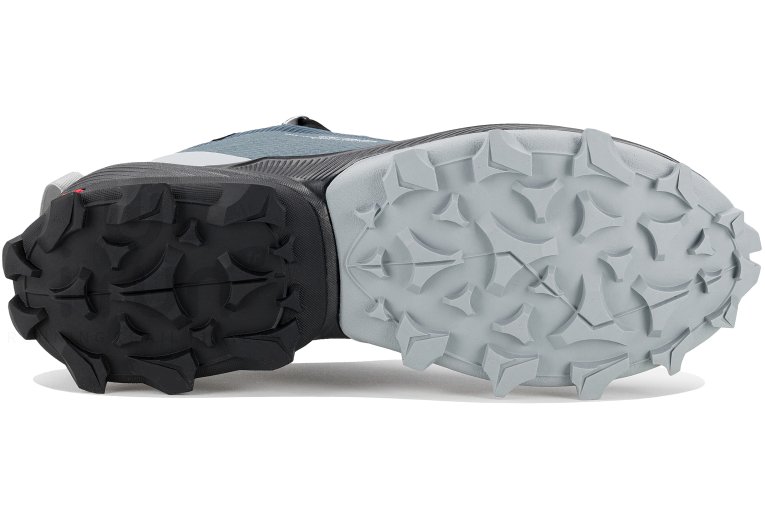 Salomon Cross Over Gore-Tex