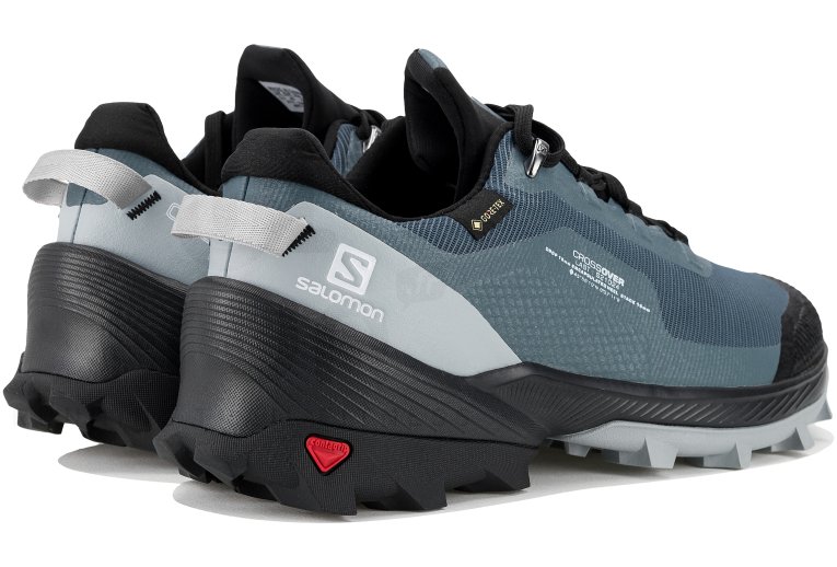 Salomon Cross Over Gore-Tex