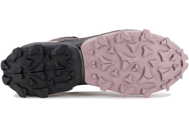 Salomon Cross Over Gore-Tex Damen