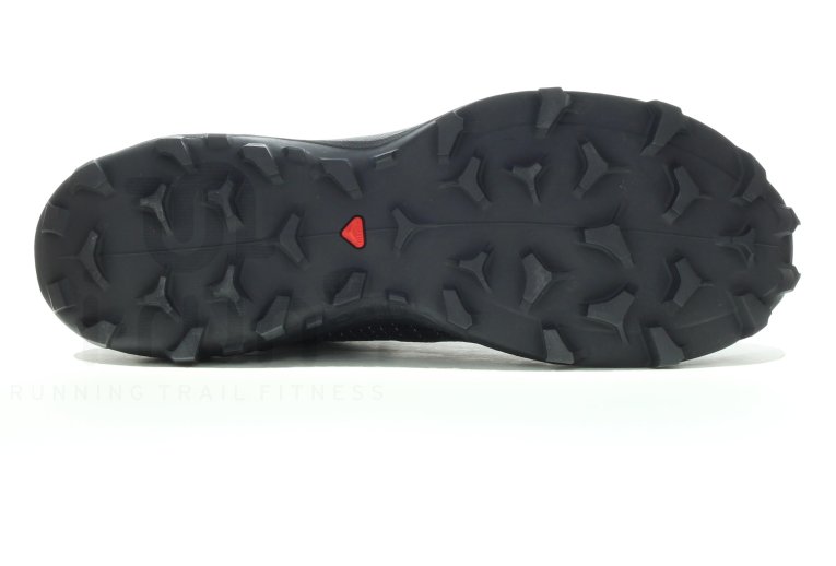 Salomon Cross /Pro Herren