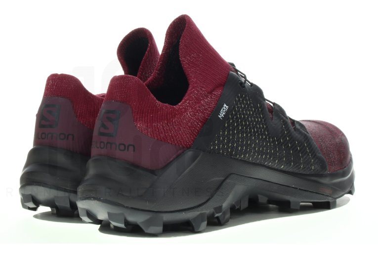 Salomon Cross /Pro
