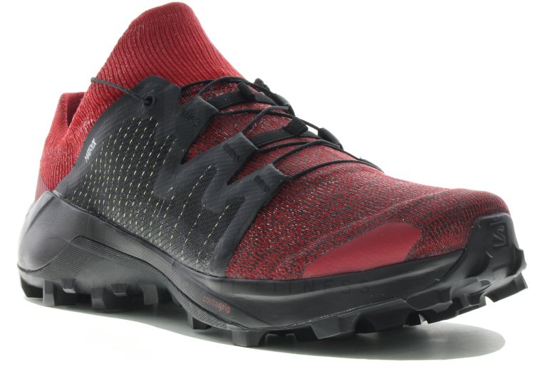 Salomon Cross /Pro Herren